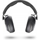 HP Voyager Surround 80 UC Auriculares Inalámbrico Diadema Música/uso diario USB Tipo C Bluetooth Negro